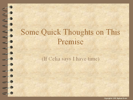 A slide from the presentation.
