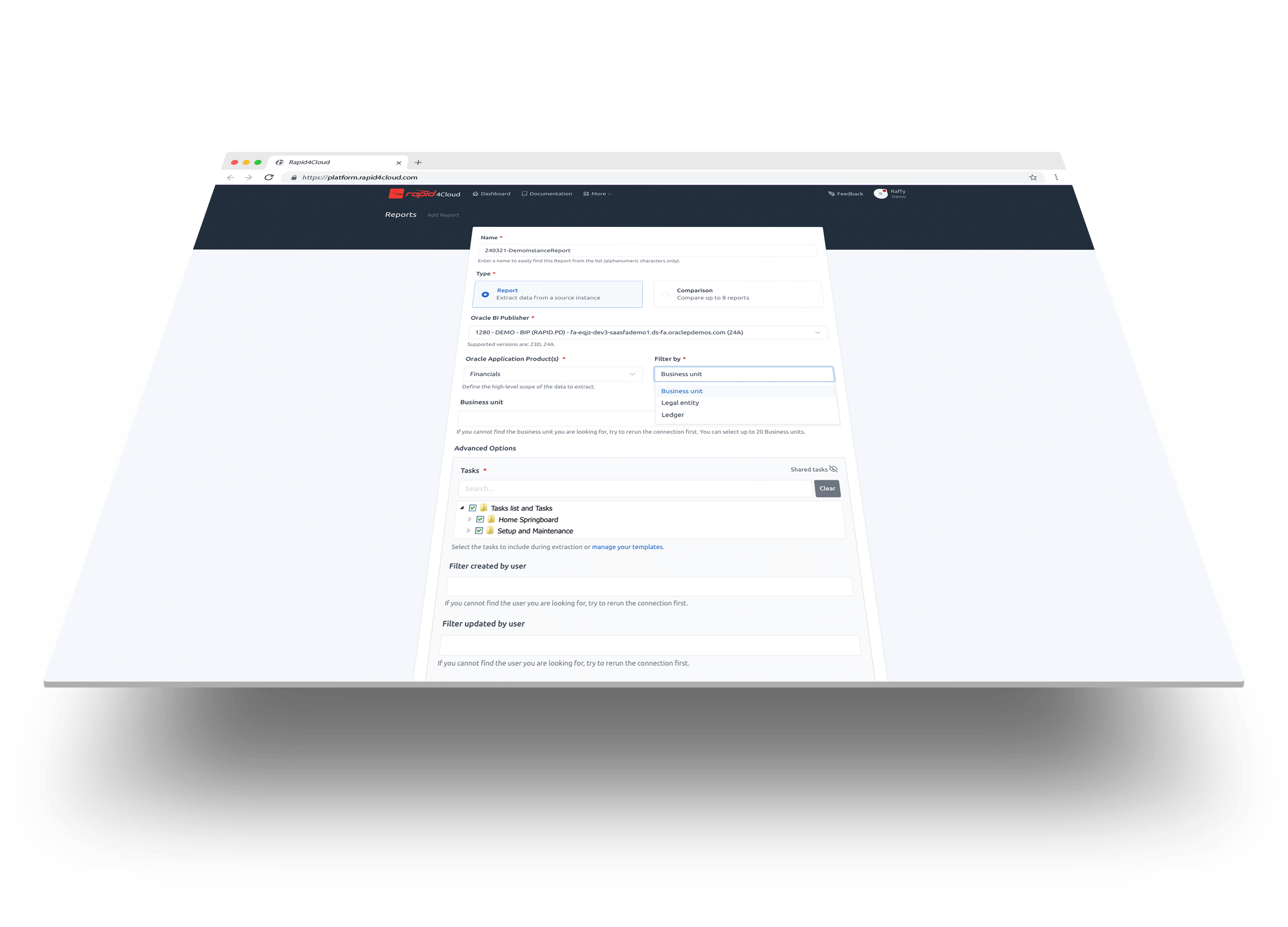 Reports In Open4tech Cloud Open4tech - Premium Landscape Design Gallery - Ultra HD