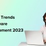 Trends In Software Development