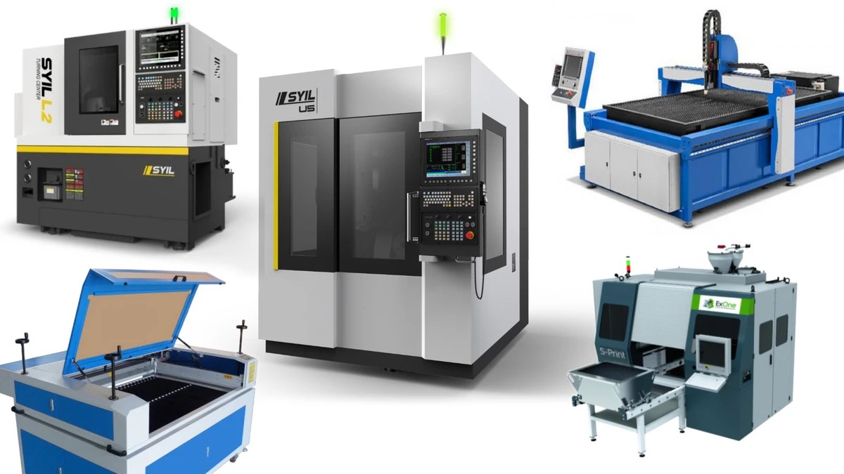 Cnc-bearbeitung 101: lernen sie die grundlagen der cnc-bearbeitung