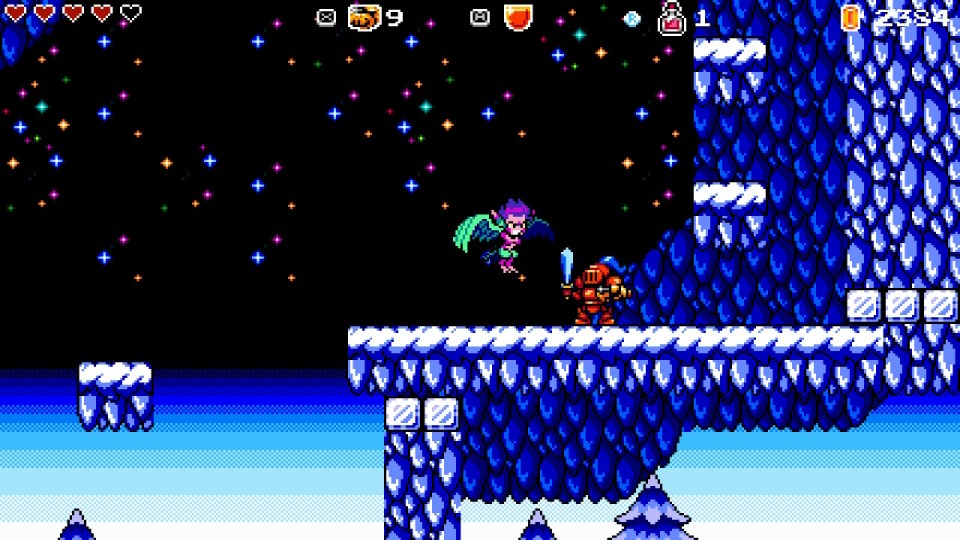 Cathedral Nintendo Switch Review