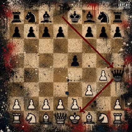 “Fools Mate” e’ il nuovo video di 38 Spesh