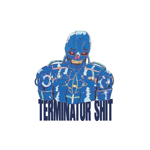 Real Bad Man e Mooch annunciano l’uscita di “Terminator Shit”