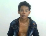 Pelaku pencurian diringkus Timsus Polda Sulsel, Kamis (14/12/2017) | Foto : IST