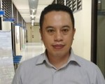 Andi Lukman Irwan Akademisi Universitas Hasanuddin Makassar