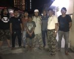 Pelaku pencurian di kamar kos-kosan diamankan polisi