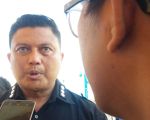 Direktur Reserse Narkoba Polda Sulsel, Kombes Pol Hermawan saat ditemui beberapa waktu lalu | Foto : rapormerah.co