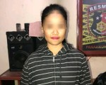 Pelaku pencurian diamankan polisi