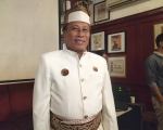 Annar Salahuddin Sampetoding | Foto : IST