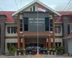Kantor Dinas Pendidikan dan Kebudayaan Kabupaten Poso | Foto : IST