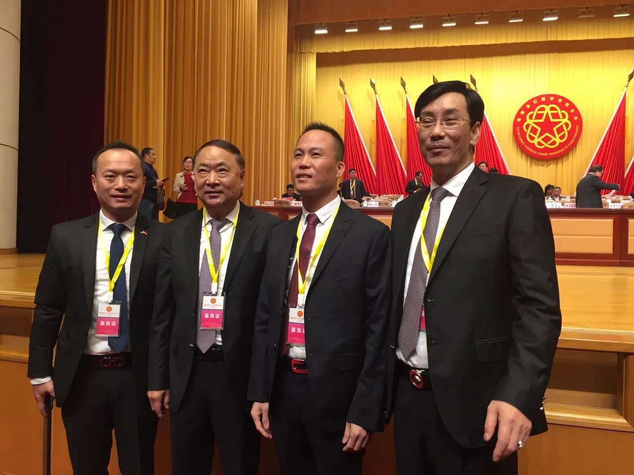 Tarlac Pogo S Money Trail Links To Brother Of Duterte S Chinese Adviser