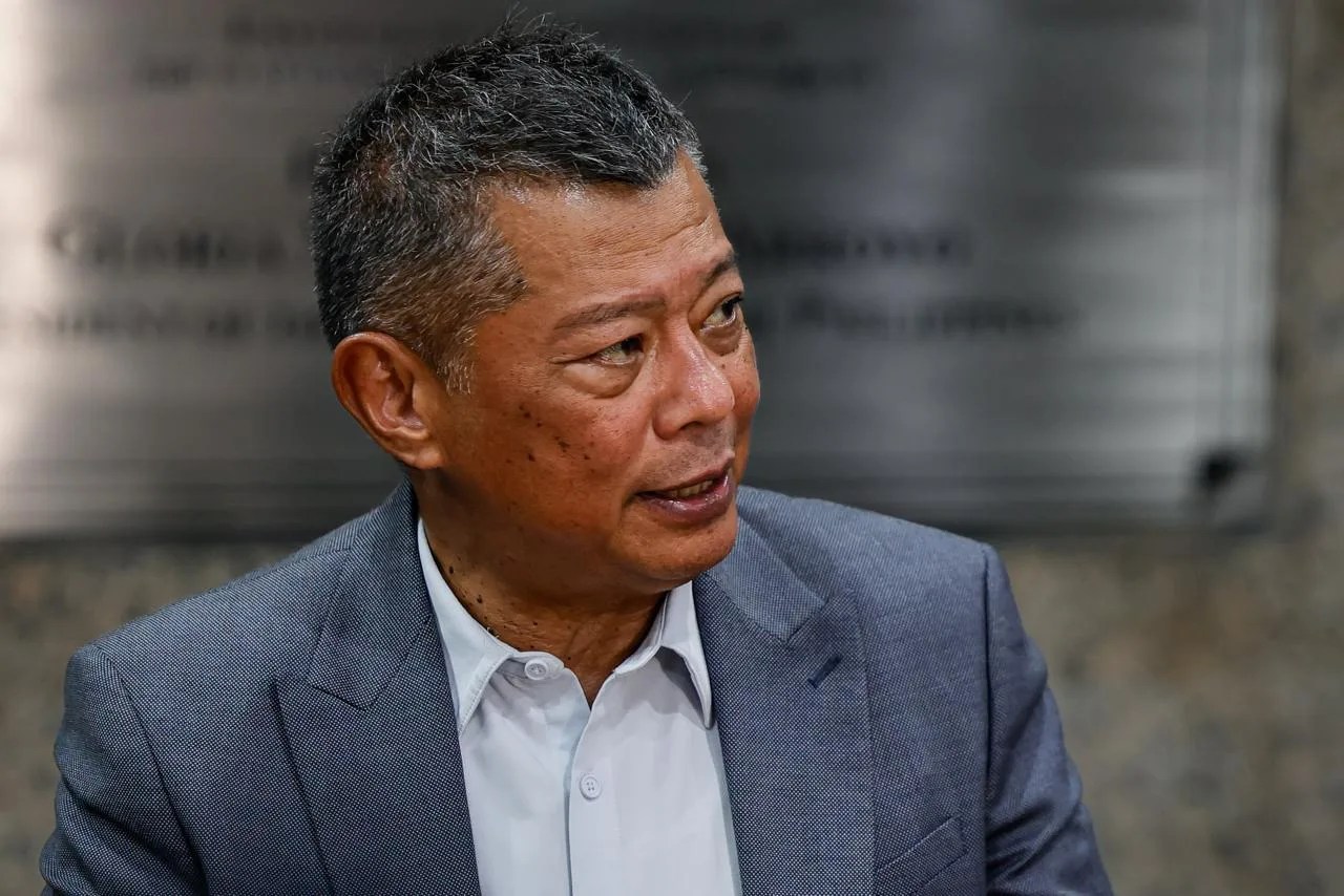 UN Anti-Corruption Summit: Philippines' Remulla Pursues Fugitives (2026)