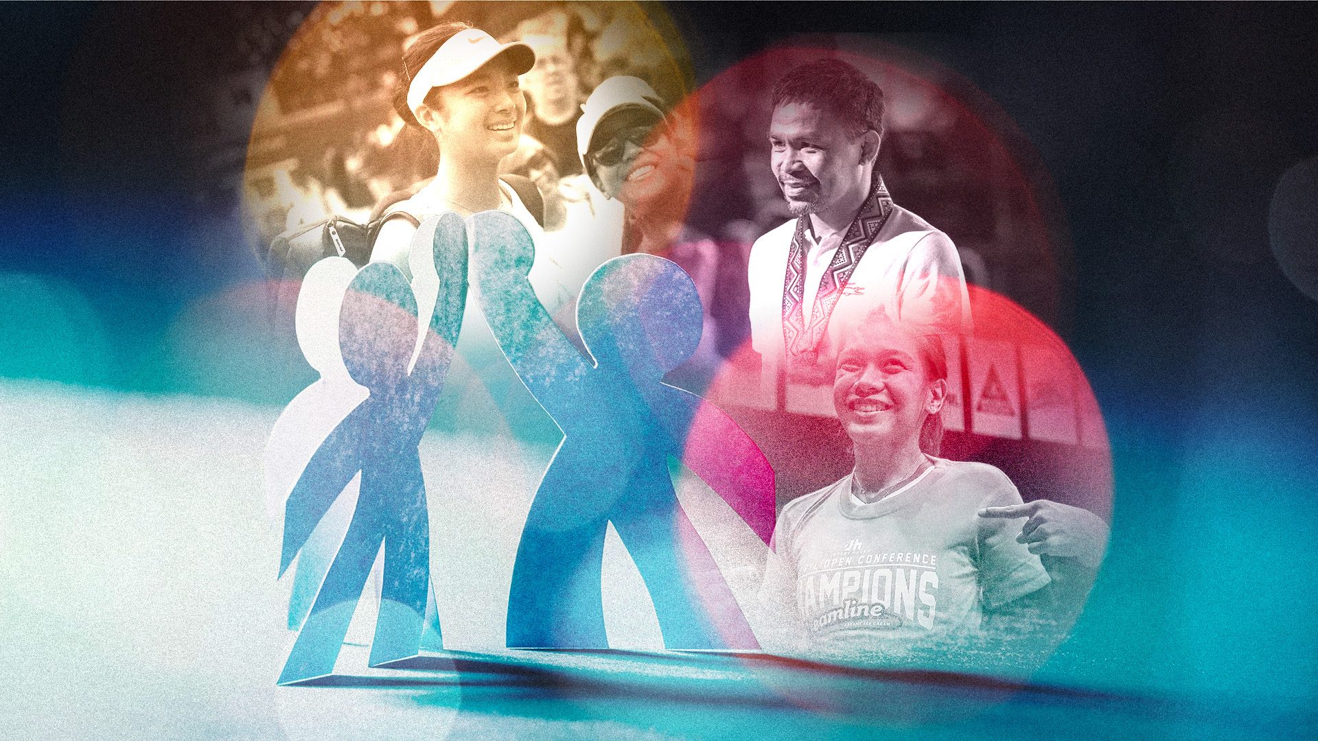How Alex Eala, Manny Pacquiao, and Alyssa Valdez Inspire Communities (2026)