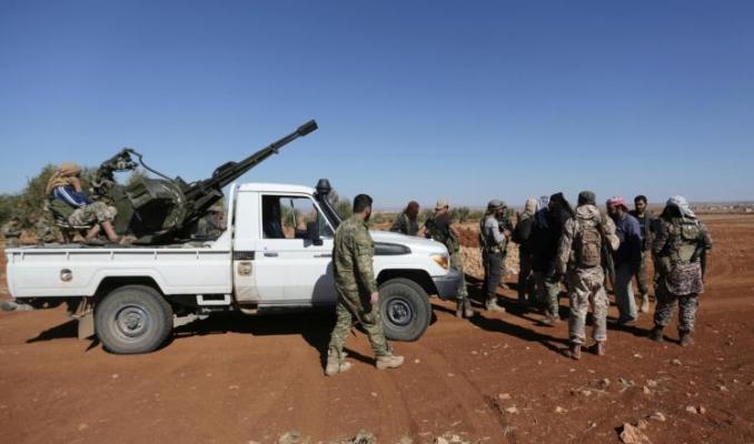 الرقة تذبح بصمت – قراءة في أحداث الاسبوع