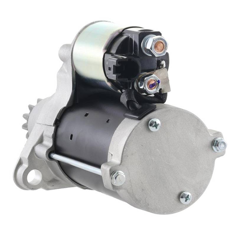 New starter motor 2003 2004 2005 2006 2007 2008 2009 toyota sienna 3.0