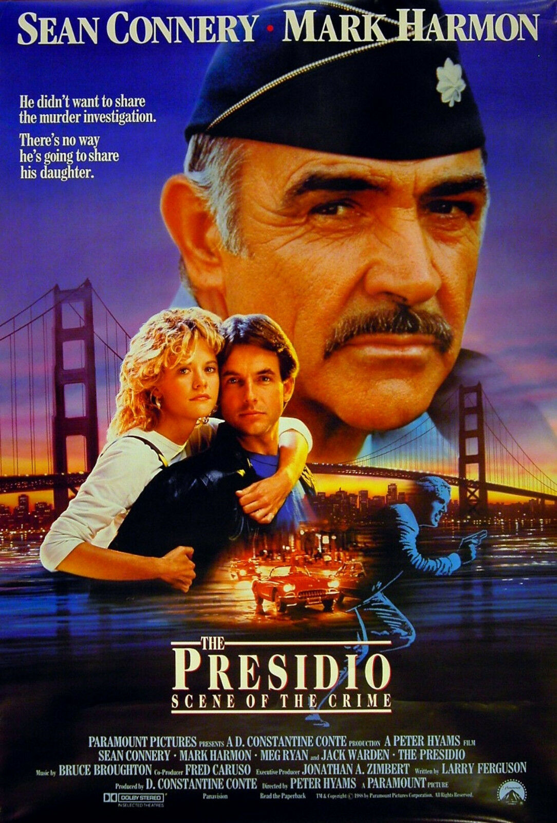 presidio-rare-film-posters