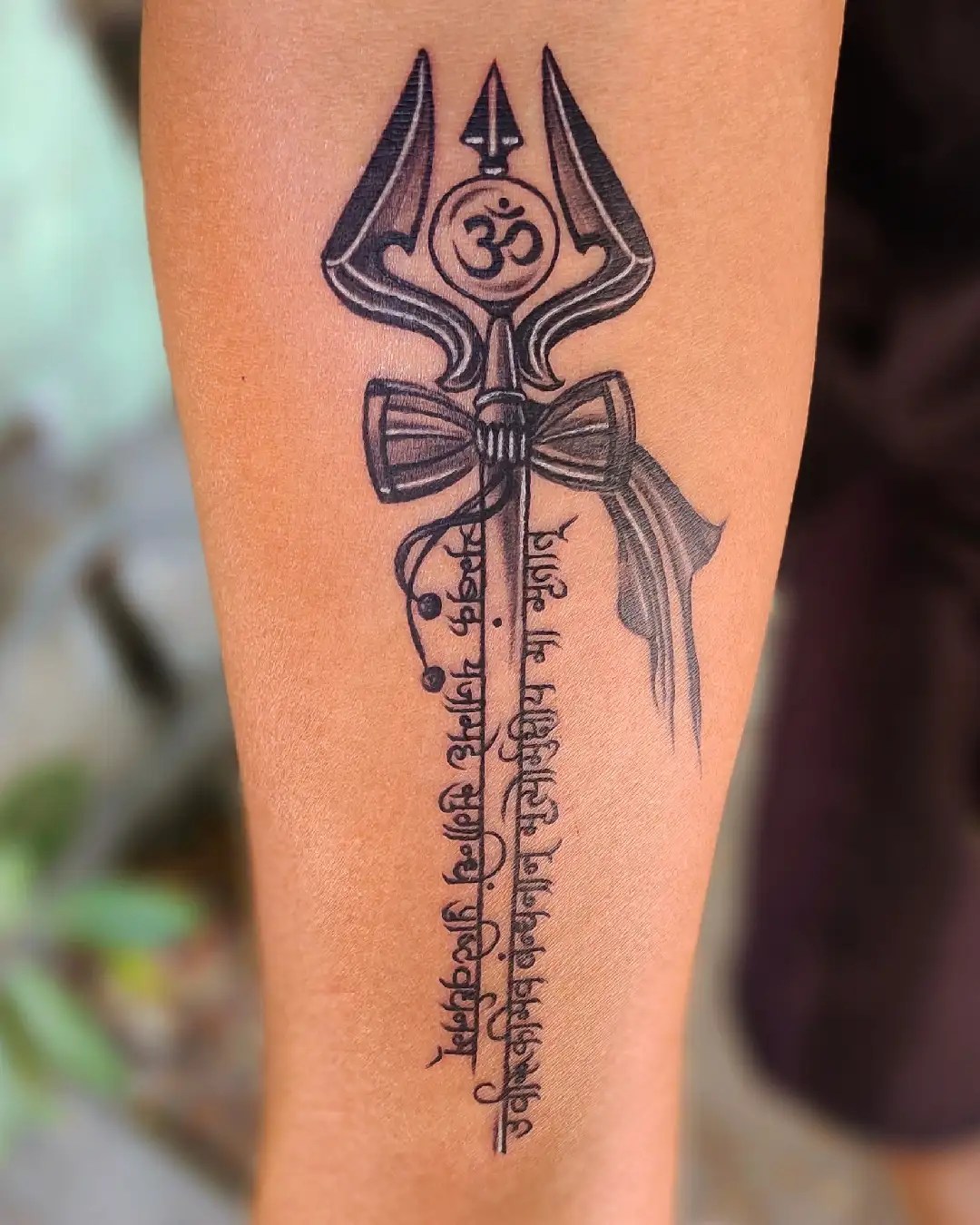 Rascal ink tattoo studio