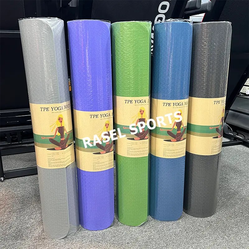 Yoga mat