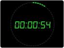 time remaining