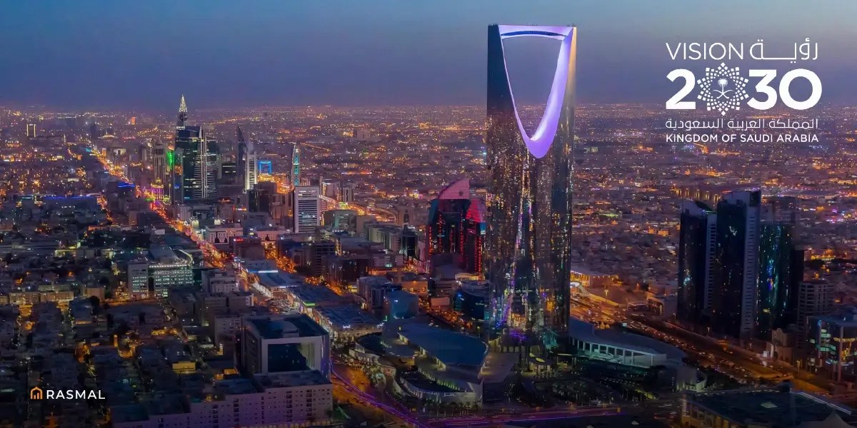 Saudi vision 2030: analyzing the pillars and mega projects