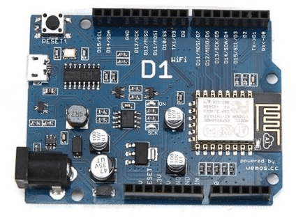 WeMos D1 WiFi ESP8266 Scheda di Sviluppo Compatibile Arduino UNO Program By Arduino IDE WeMos D1 WiFi ESP8266 Scheda di Sviluppo Compatibile Arduino UNO Program By Arduino IDE