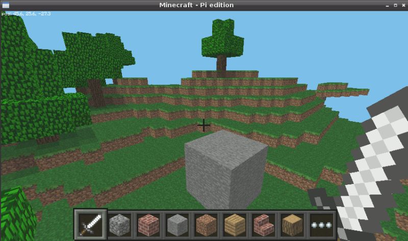 Comment Configurer L Api Python De Minecraft Sur Un Raspberry Pi - Premium Nature Wallpaper Gallery - Ultra HD