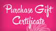 Purchase Gift Certificate