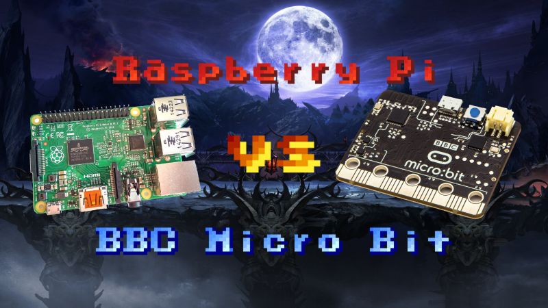 Using The Bbc Microbit With The Raspberry Pi Raspberry Pi Spy - Best Minimal Designs in Desktop