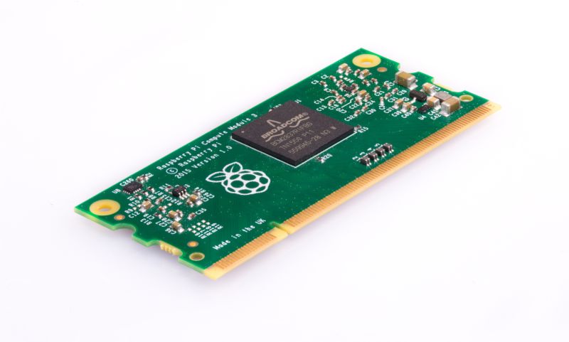 Compute Module 3 Launch Raspberry Pi - Ultra HD Colorful Texture - Ultra HD