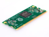 Compute Module 3 Launch Raspberry Pi