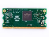 Compute Module 3 Launch Raspberry Pi
