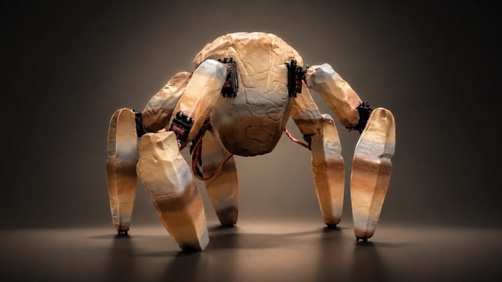 Build AI Rocky from 'Project Hail Mary' with Raspberry Pi 5 and Claude Code (2026)
