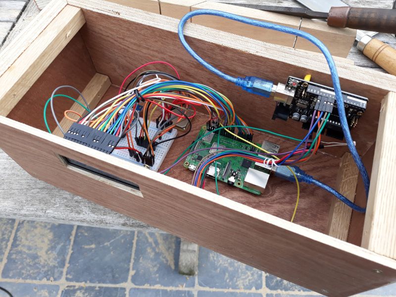 Make Your Bike Smart With Raspberry Pi Raspberry Pi - Best Ocean Backgrounds in Ultra HD