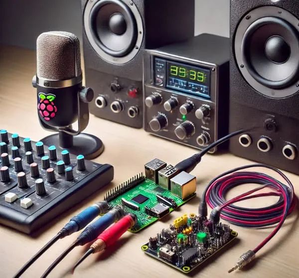 Raspberry Pi For Dsp Diyaudio - Desktop Geometric Photos for Desktop