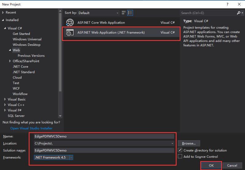 How To Use Convert Html To Pdf Asp Net Web Application Mvc C - Premium Minimal Art Gallery - Desktop