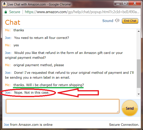 amazon return policy no more confusion heres exactly how it works on how to return amazon purchase without box