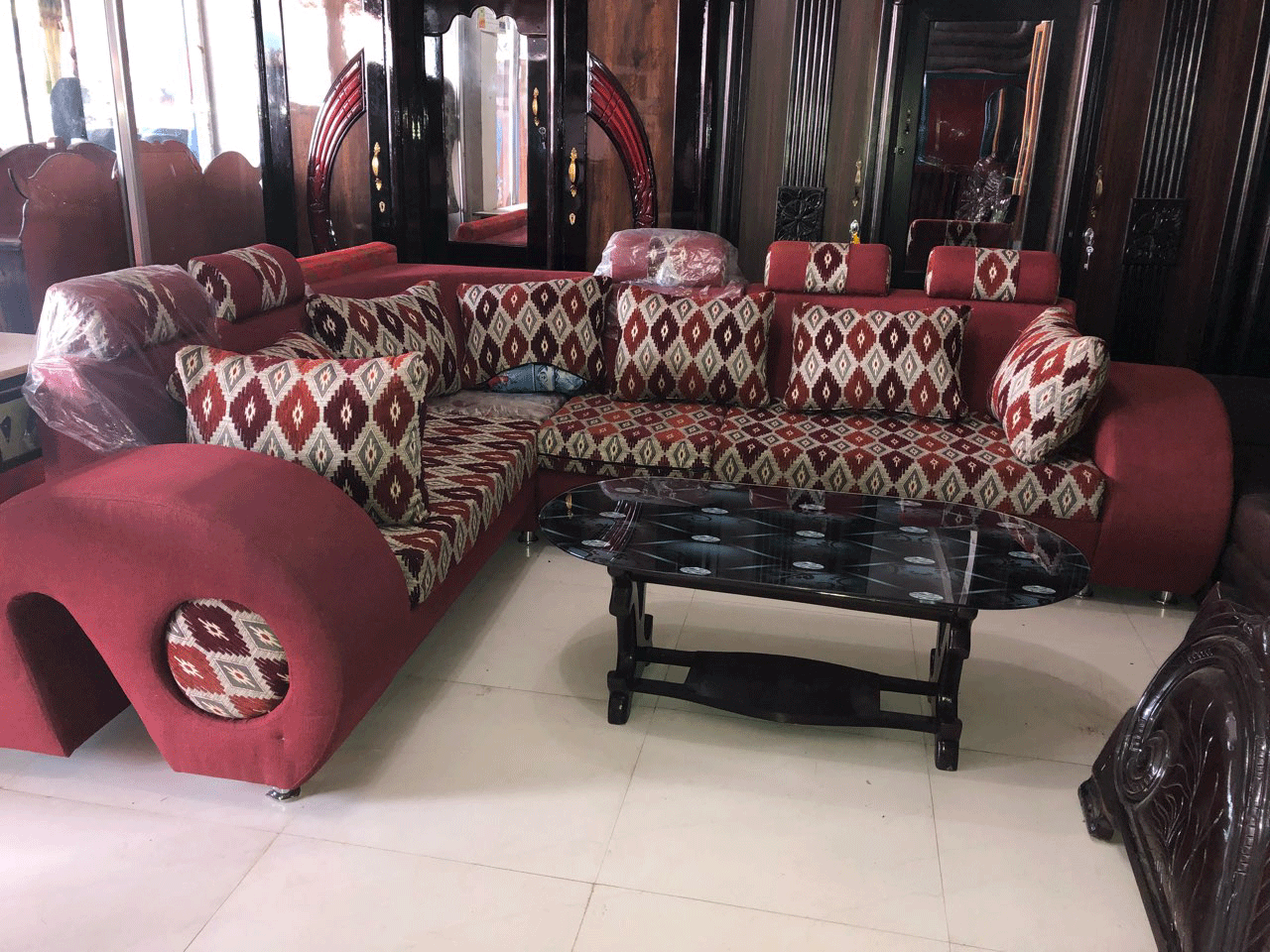 Best Furniture For Office Home Bank In Chitwan In Nepal In Wooden Metal