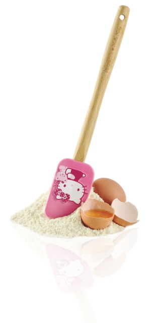 Spatula