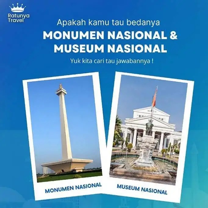 study tour jakarta