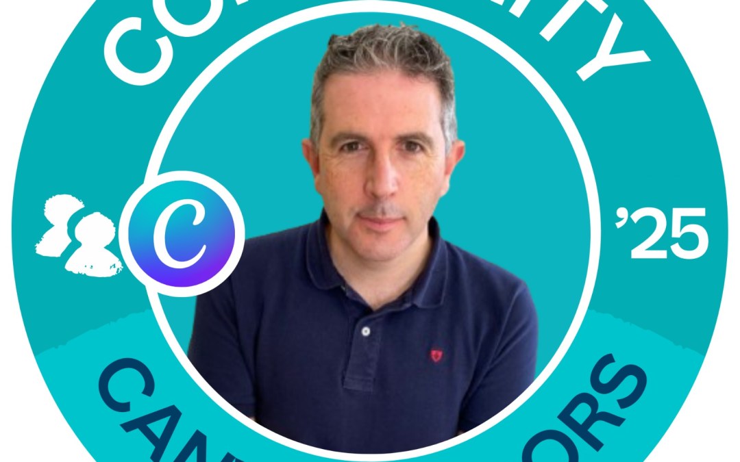Embajador Canva – Canvassador