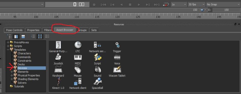 Pick Instance Id Using Kinect And Renderpick Beginners - Best Nature Designs in Desktop