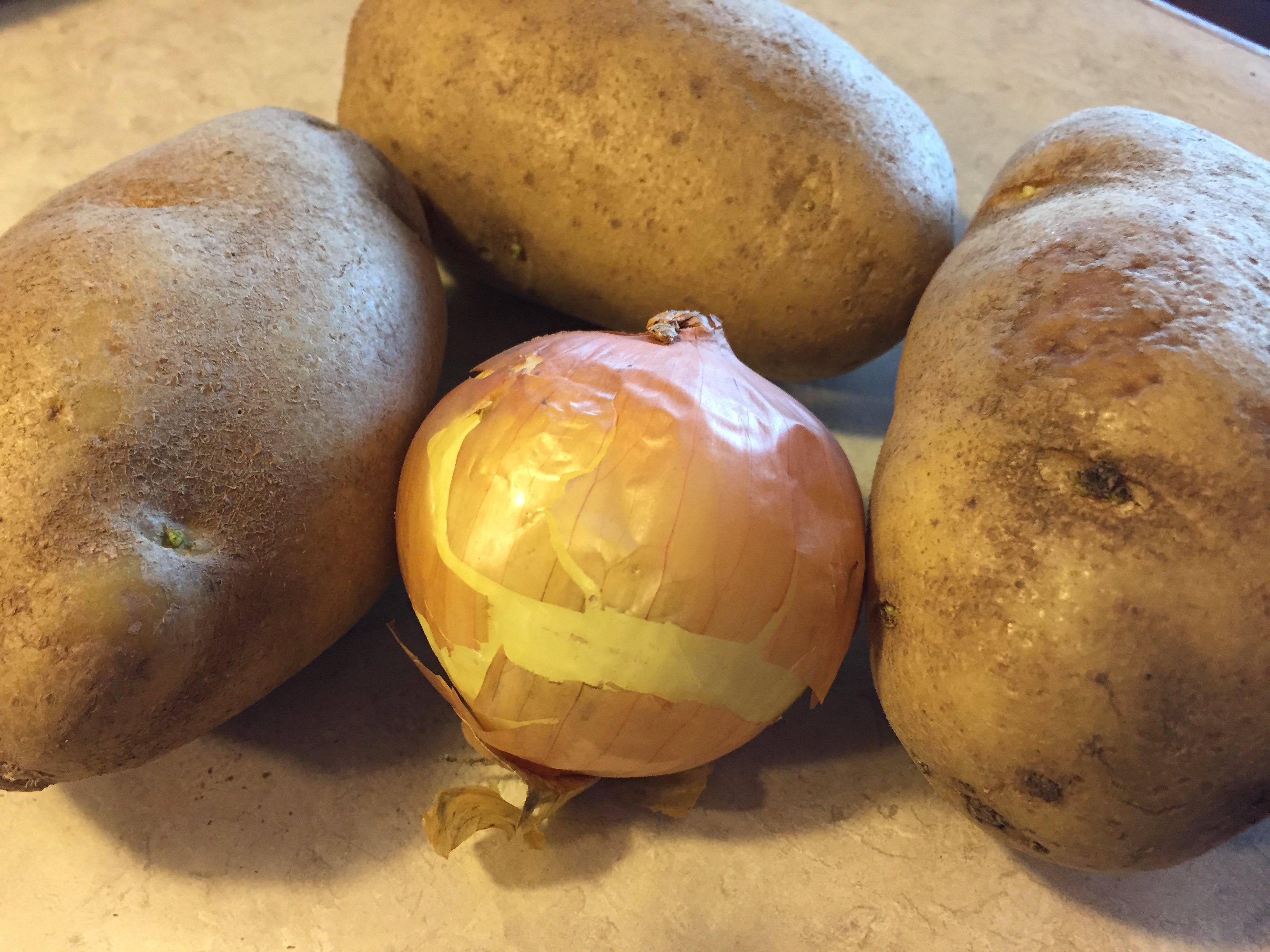 Au Gratin Potatoes – Rave About Food