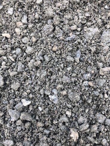 Dust Aggregates