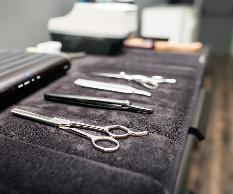 Expert Comptable Pour Salon De Coiffure Coiffeur