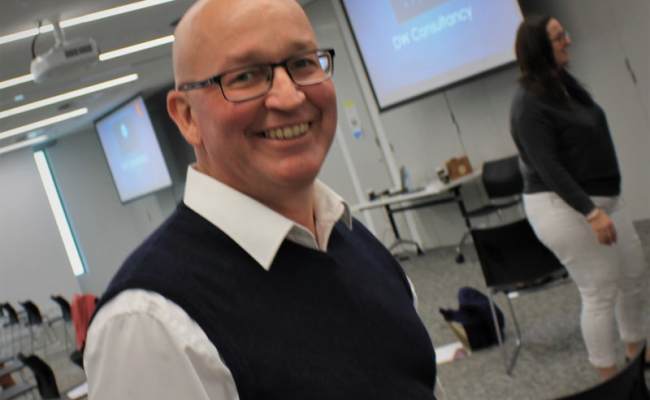 Humans Of RAWR Support Services - RAWRSS