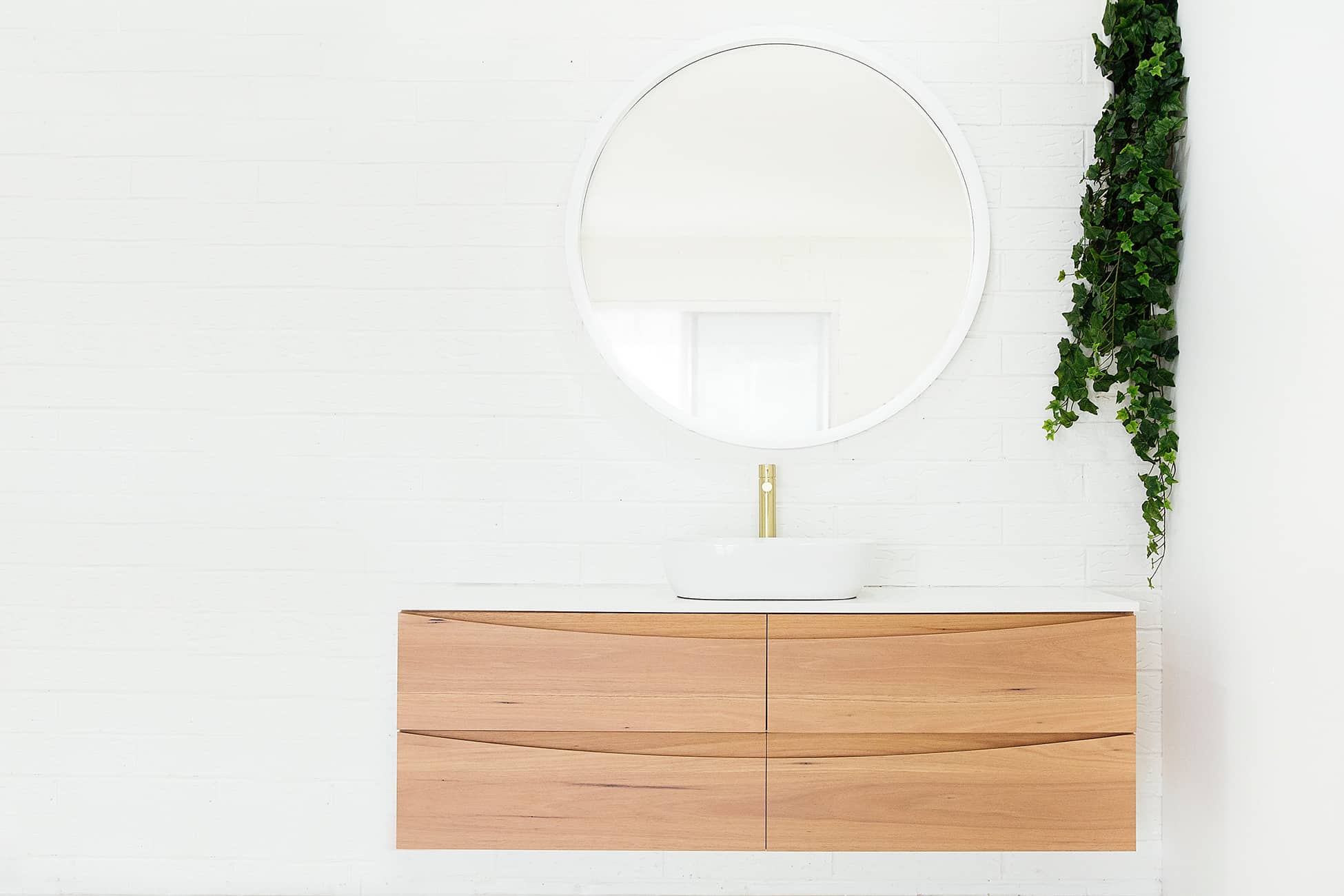 Here are our top sunshine coast granite & marble with reviews & ratings. Pt Cartwright Timber Bathroom Vanity - Crafted by RAW