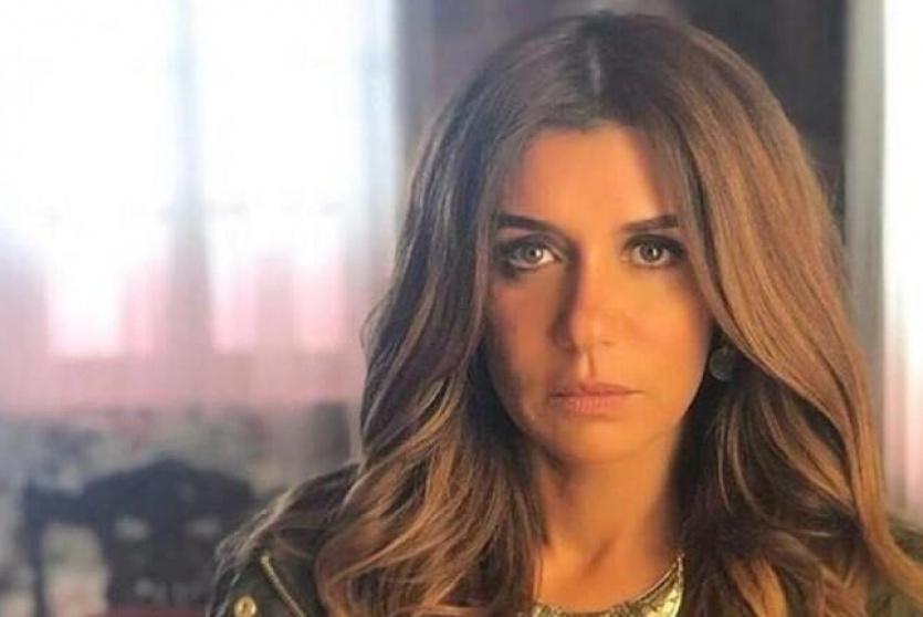 Ghada adel actor, director and youtuber. Mnbzlwbbrr8imm