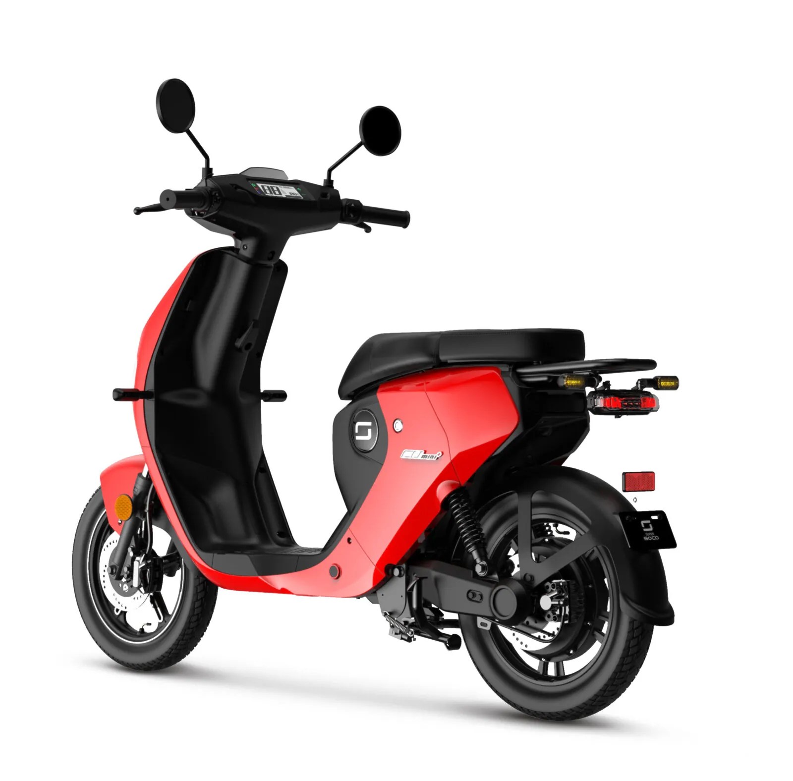 Vmoto CUmini