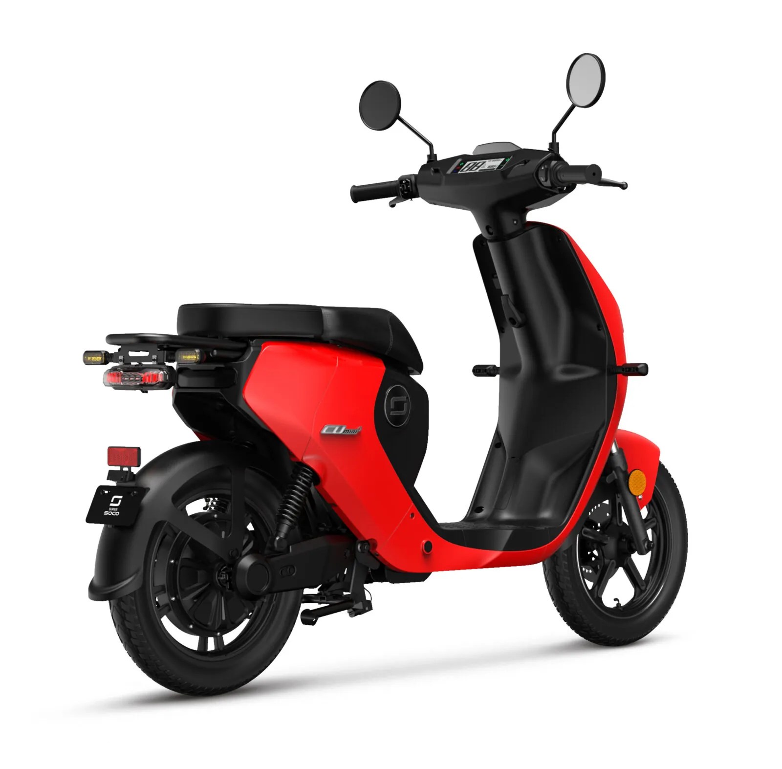 Vmoto CUmini