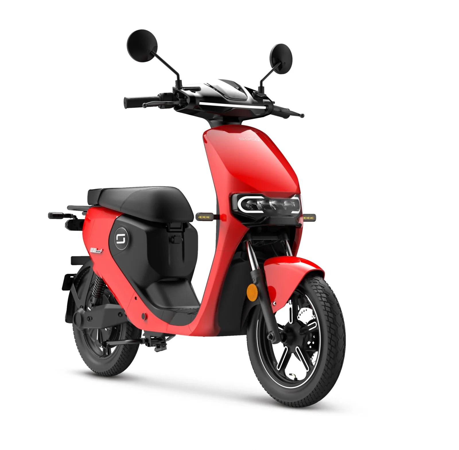 Vmoto CUmini